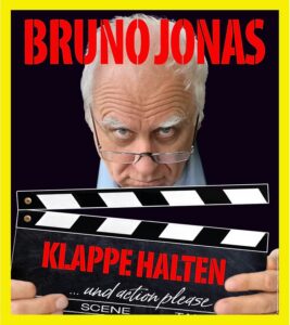 Tickets Bruno Jonas Klappe halten - Tour 2026