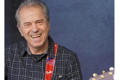 Tickets Günther Sigl Best of live - Sänger der Spider Murphy Gang